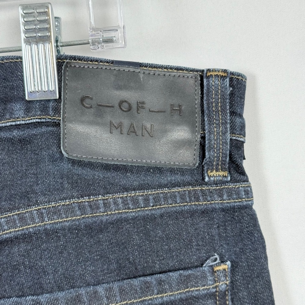 Citizens of Humanity Mens Core Dark Wash Denim Jeans Size 36 6034T-357 - Picture 3 of 15